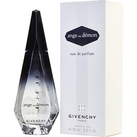 givenchy perfume ange ou demon gift set|ange ou demon reviews.